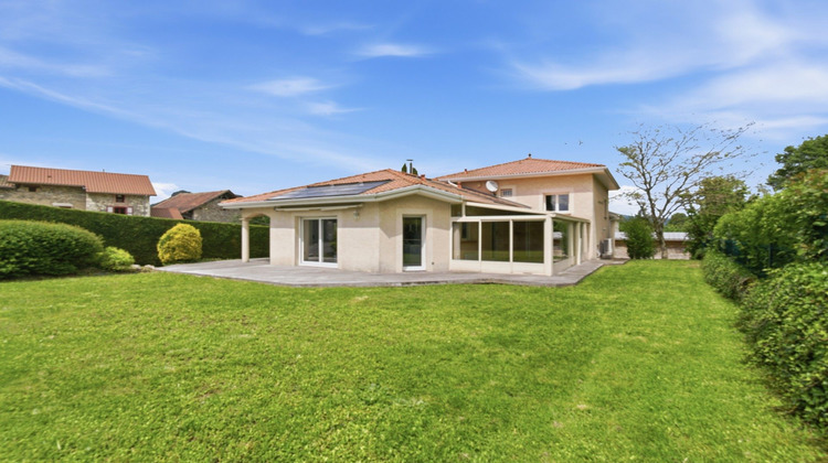 Ma-Cabane - Vente Maison Coublevie, 175 m²