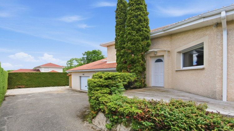 Ma-Cabane - Vente Maison Coublevie, 175 m²