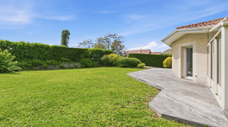 Ma-Cabane - Vente Maison Coublevie, 175 m²