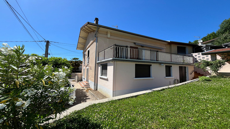 Ma-Cabane - Vente Maison COUBLEVIE, 99 m²