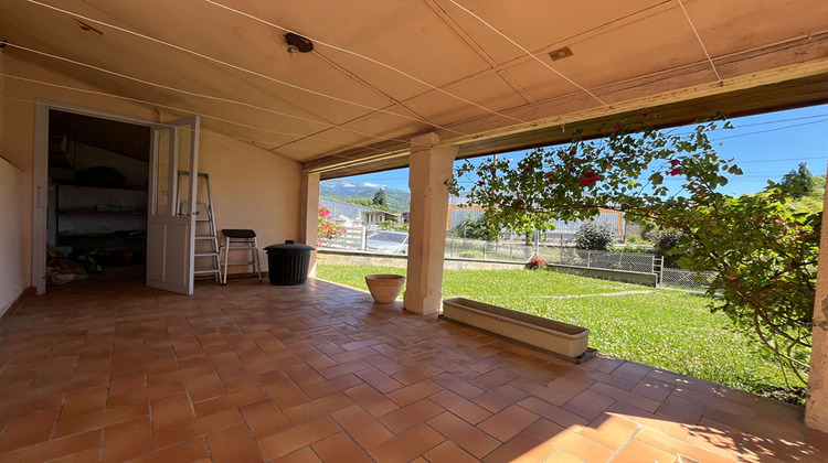 Ma-Cabane - Vente Maison COUBLEVIE, 99 m²