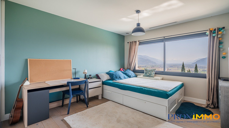 Ma-Cabane - Vente Maison Coublevie, 240 m²