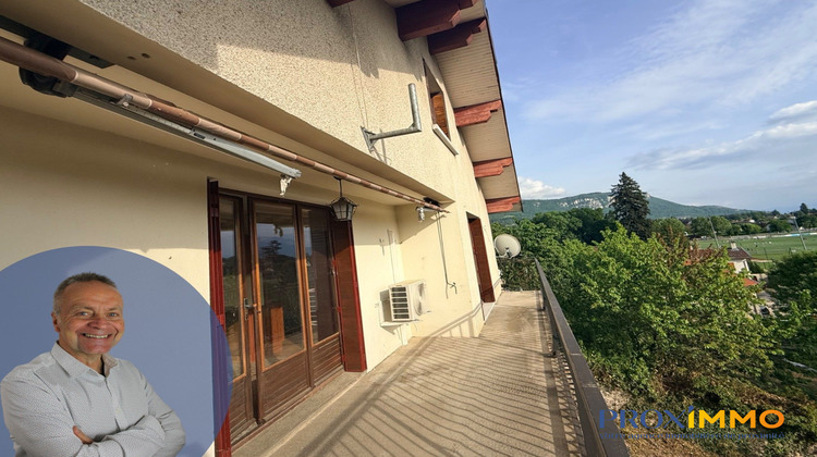 Ma-Cabane - Vente Maison Coublevie, 130 m²