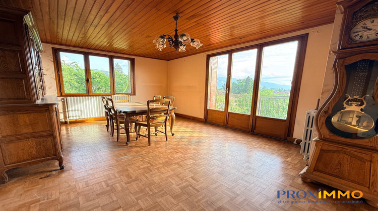 Ma-Cabane - Vente Maison Coublevie, 130 m²