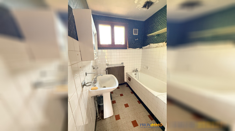 Ma-Cabane - Vente Maison Coublevie, 130 m²