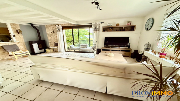 Ma-Cabane - Vente Maison Coublevie, 125 m²