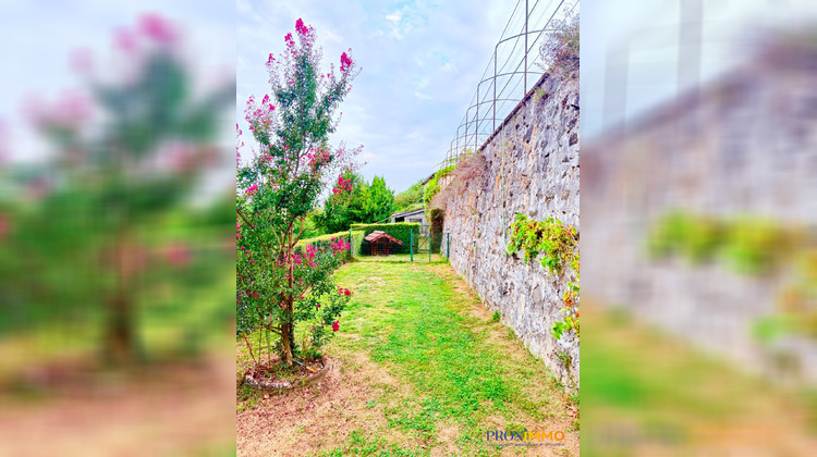 Ma-Cabane - Vente Maison Coublevie, 125 m²