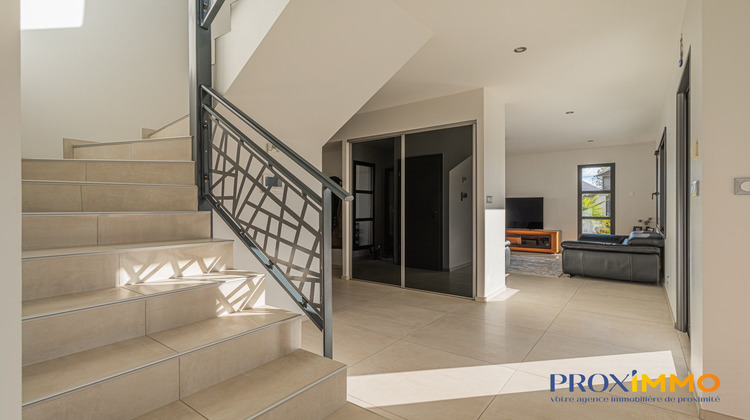 Ma-Cabane - Vente Maison Coublevie, 155 m²