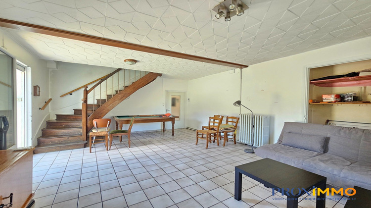 Ma-Cabane - Vente Maison Coublevie, 72 m²