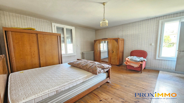 Ma-Cabane - Vente Maison Coublevie, 72 m²
