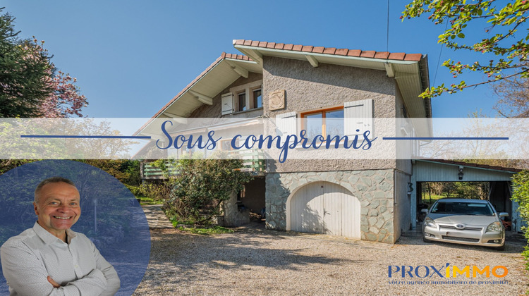 Ma-Cabane - Vente Maison Coublevie, 147 m²