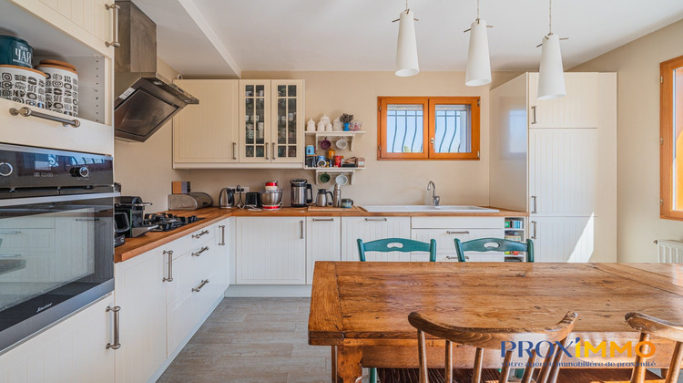 Ma-Cabane - Vente Maison Coublevie, 147 m²