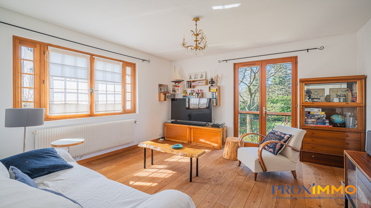 Ma-Cabane - Vente Maison Coublevie, 147 m²