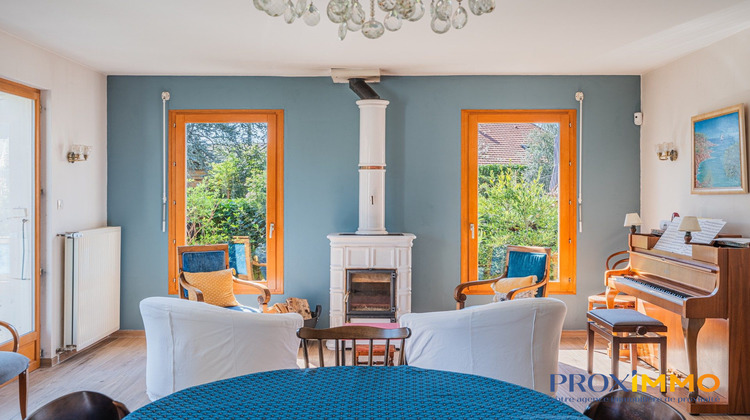 Ma-Cabane - Vente Maison Coublevie, 147 m²