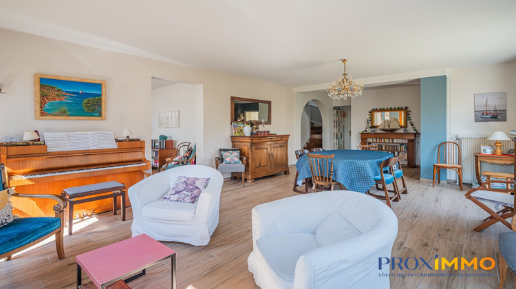 Ma-Cabane - Vente Maison Coublevie, 147 m²