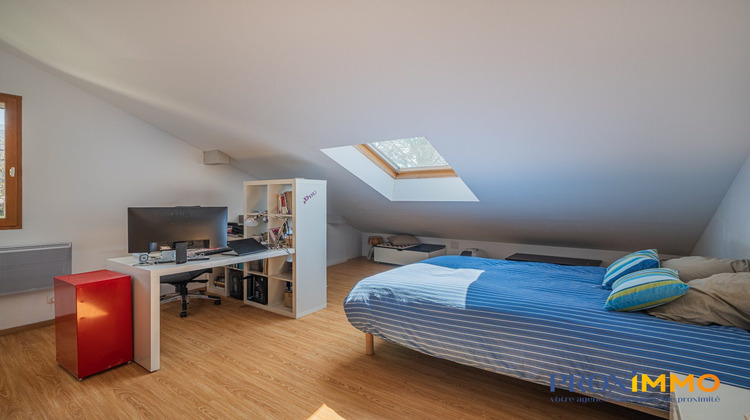 Ma-Cabane - Vente Maison Coublevie, 147 m²