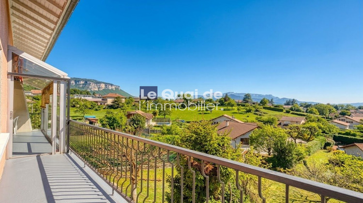 Ma-Cabane - Vente Maison Coublevie, 143 m²