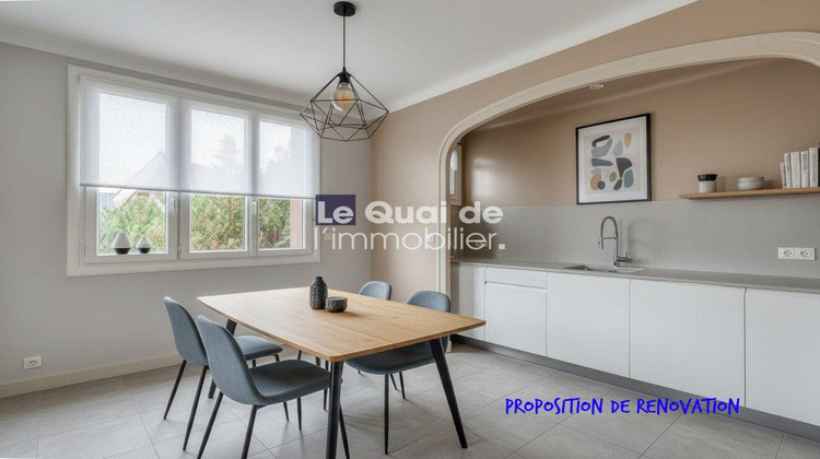 Ma-Cabane - Vente Maison Coublevie, 143 m²