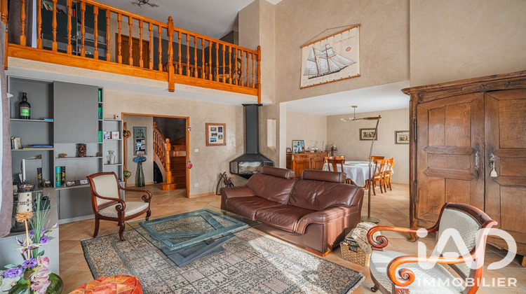 Ma-Cabane - Vente Maison Coublevie, 140 m²