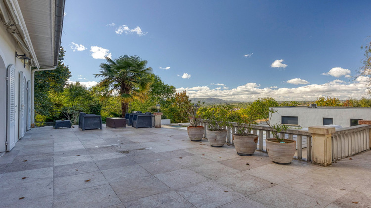 Ma-Cabane - Vente Maison Coublevie, 142 m²
