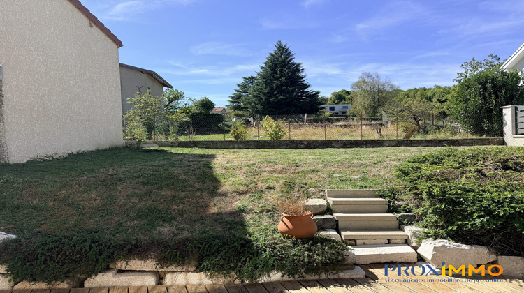 Ma-Cabane - Vente Maison Coublevie, 123 m²
