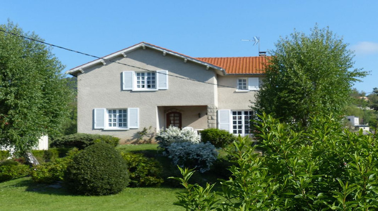 Ma-Cabane - Vente Maison COUBON, 150 m²