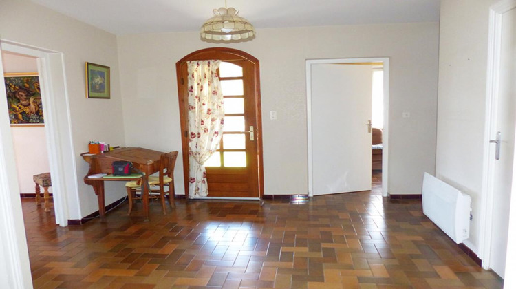 Ma-Cabane - Vente Maison COUBON, 150 m²