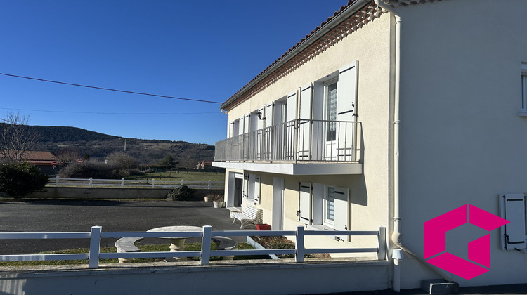 Ma-Cabane - Vente Maison Coubon, 175 m²