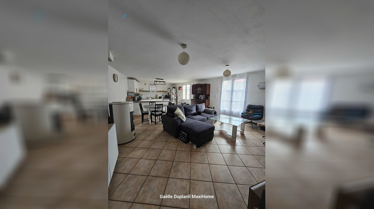 Ma-Cabane - Vente Maison COUBON, 75 m²