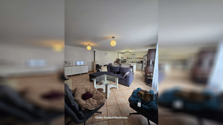 Ma-Cabane - Vente Maison COUBON, 75 m²