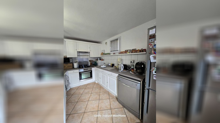 Ma-Cabane - Vente Maison COUBON, 75 m²