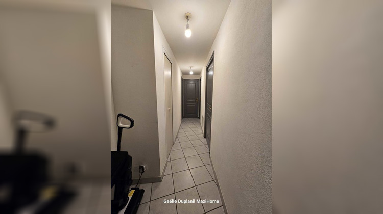 Ma-Cabane - Vente Maison COUBON, 75 m²