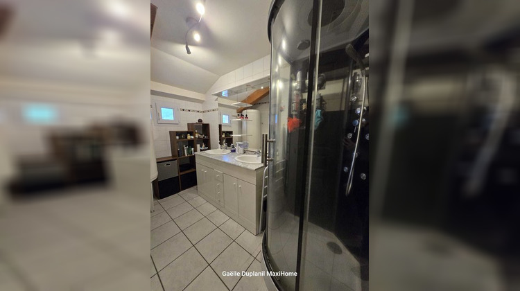 Ma-Cabane - Vente Maison COUBON, 75 m²