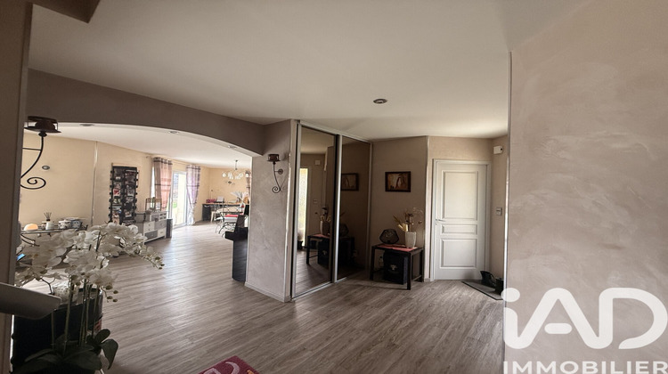 Ma-Cabane - Vente Maison Coubon, 149 m²