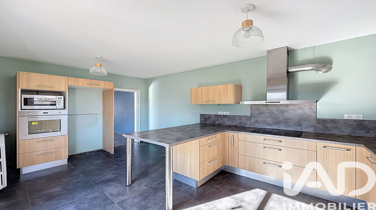 Ma-Cabane - Vente Maison Coubon, 120 m²