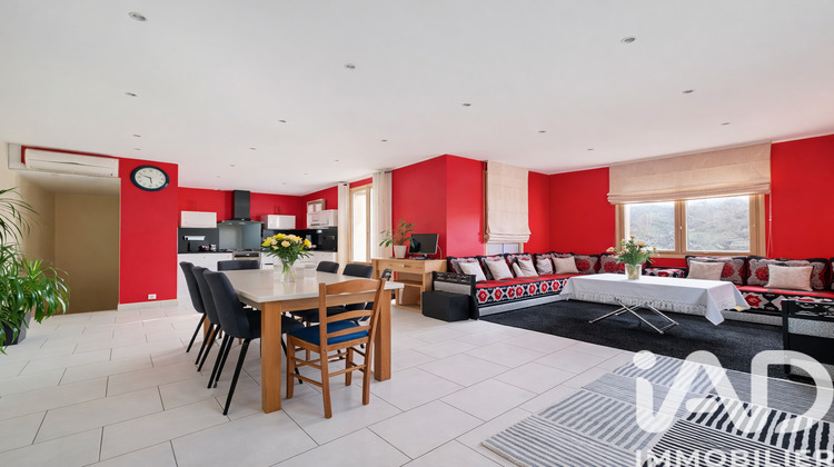 Ma-Cabane - Vente Maison Coubon, 168 m²