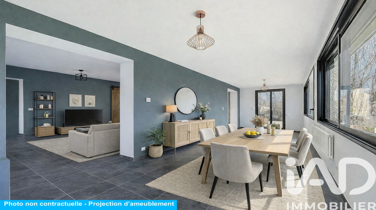 Ma-Cabane - Vente Maison Coubon, 120 m²