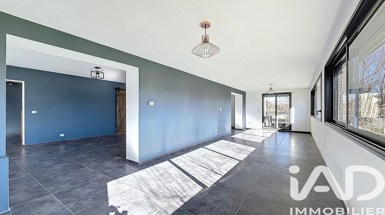 Ma-Cabane - Vente Maison Coubon, 120 m²