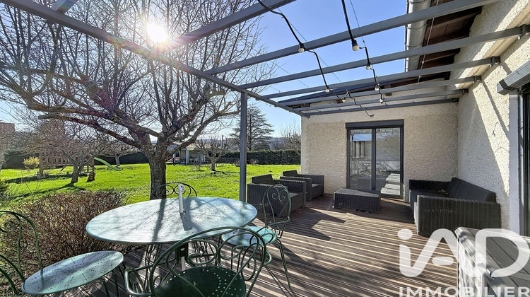 Ma-Cabane - Vente Maison Coubon, 120 m²