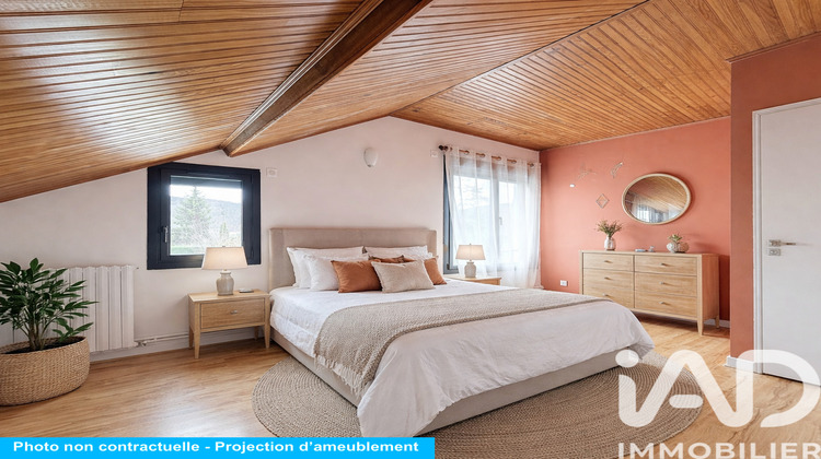 Ma-Cabane - Vente Maison Coubon, 120 m²