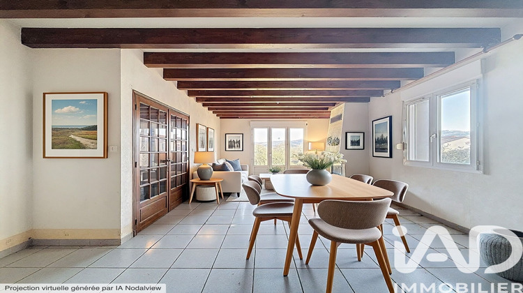 Ma-Cabane - Vente Maison Coubon, 115 m²