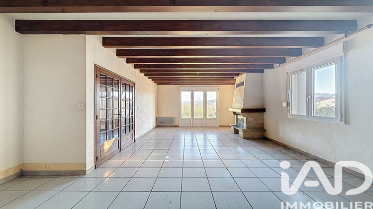 Ma-Cabane - Vente Maison Coubon, 115 m²