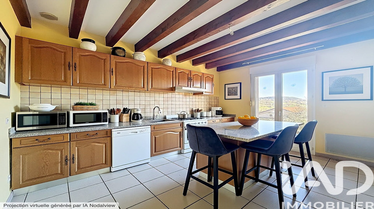 Ma-Cabane - Vente Maison Coubon, 115 m²