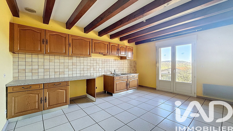 Ma-Cabane - Vente Maison Coubon, 115 m²