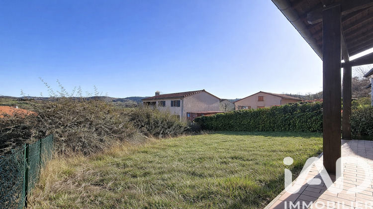 Ma-Cabane - Vente Maison Coubon, 115 m²