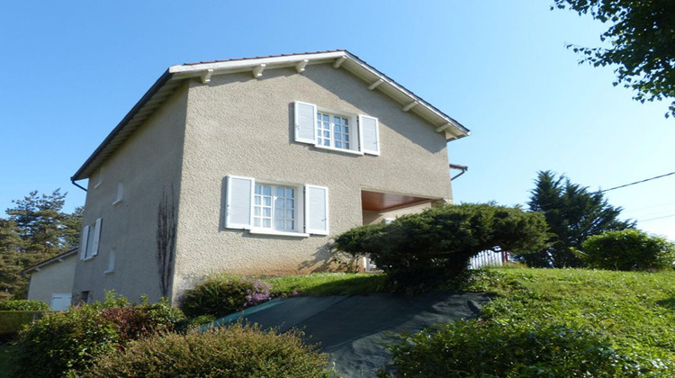 Ma-Cabane - Vente Maison COUBON, 150 m²