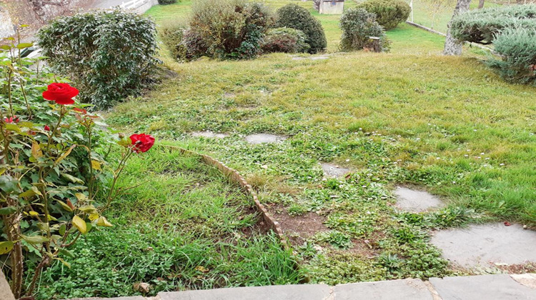 Ma-Cabane - Vente Maison COUBON, 150 m²