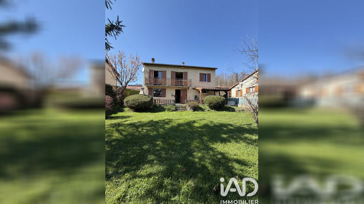 Ma-Cabane - Vente Maison Coubon, 95 m²