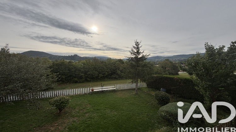 Ma-Cabane - Vente Maison Coubon, 95 m²