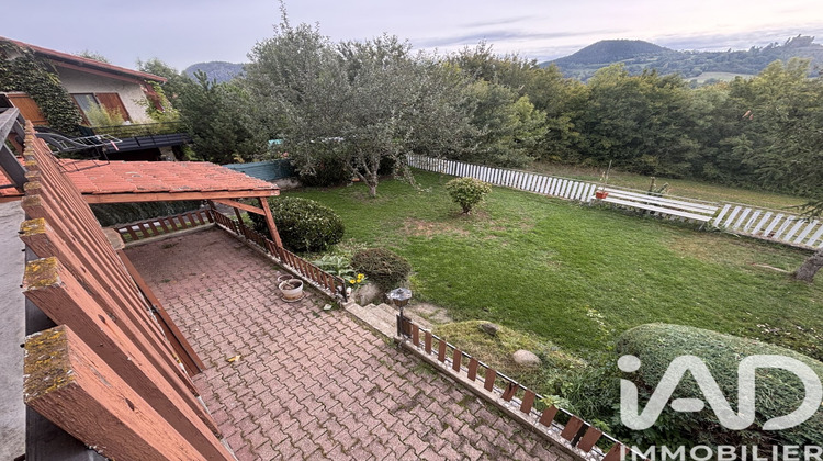 Ma-Cabane - Vente Maison Coubon, 95 m²